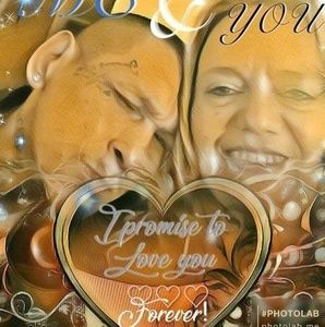 Meet your Posher, Pat